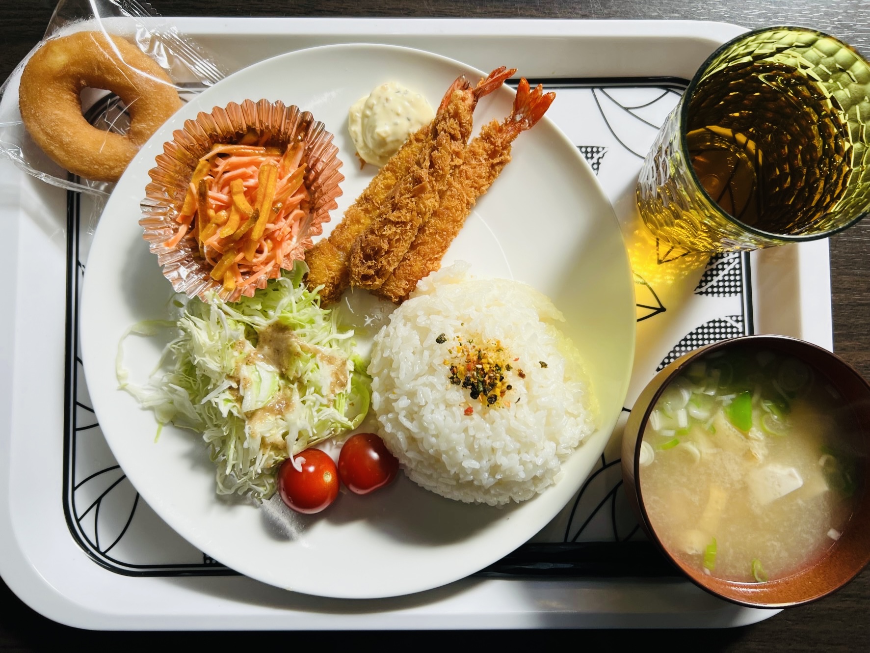 ☆カインドライフ10月第3週の昼食メニューのご紹介☆サムネイル