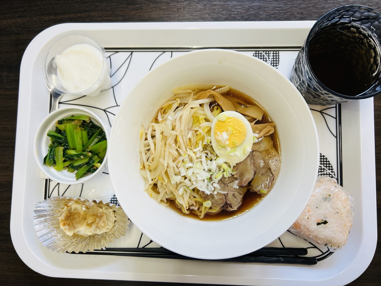 ☆カインドライフ10月第4週の昼食メニューのご紹介☆サムネイル