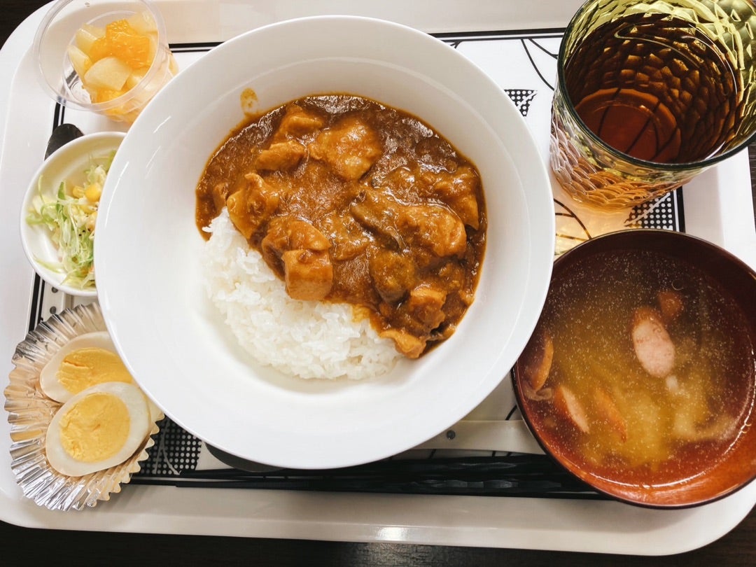 ☆カインドライフ1月第1週の昼食メニューのご紹介☆サムネイル