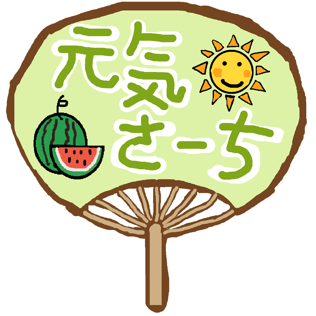 ワークライフの元気サーチ夏サムネイル