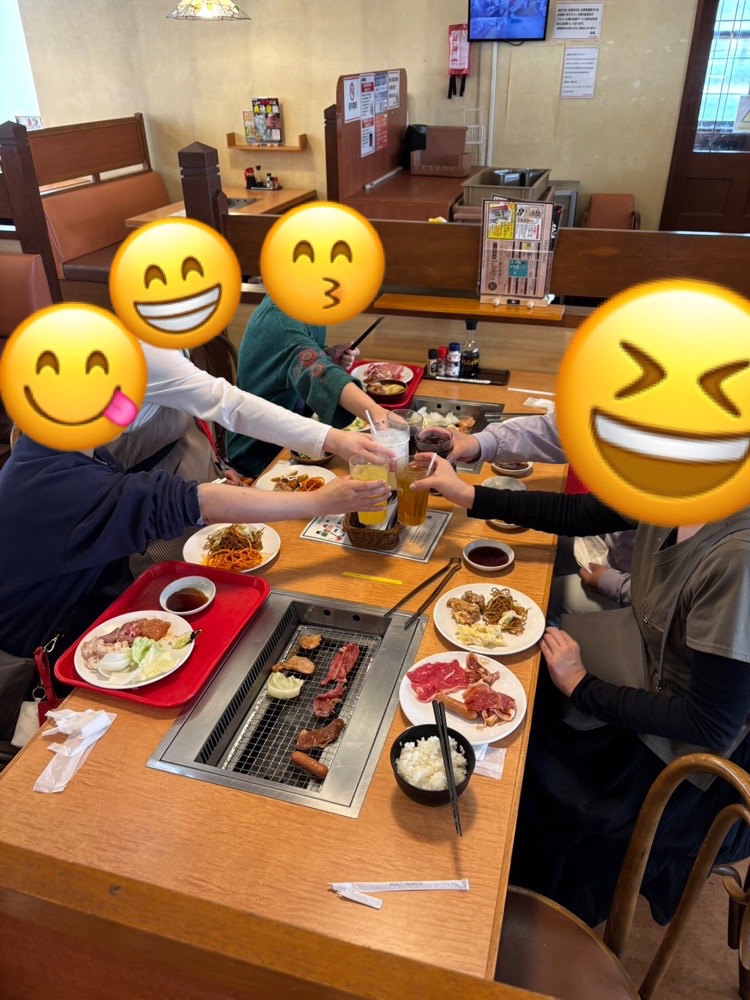 サンライフ　★５月レクリエーションの様子★サムネイル