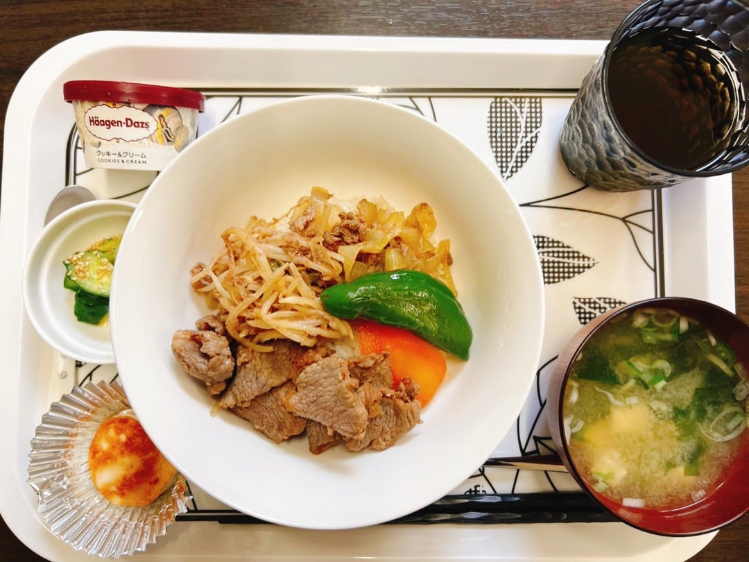 ☆カインドライフ５月第２週の昼食メニューのご紹介☆サムネイル