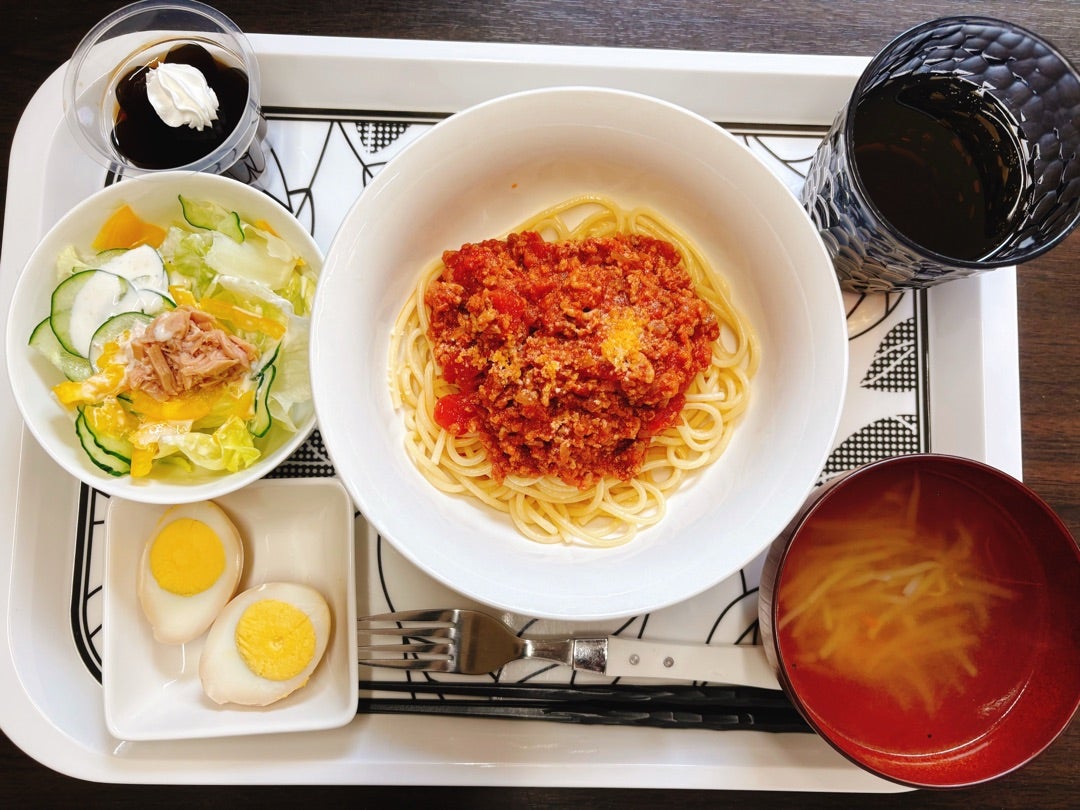 ☆カインドライフ5月第４週の昼食メニューのご紹介☆サムネイル