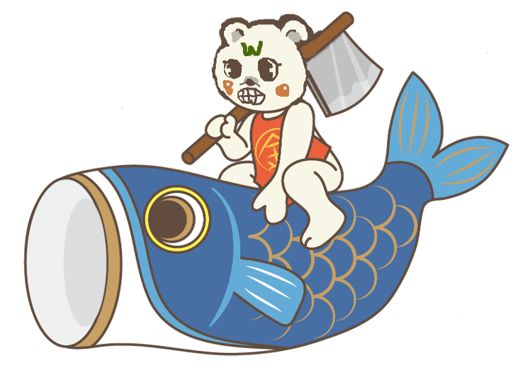 ワークライフのゴールデンウィーク☆彡サムネイル