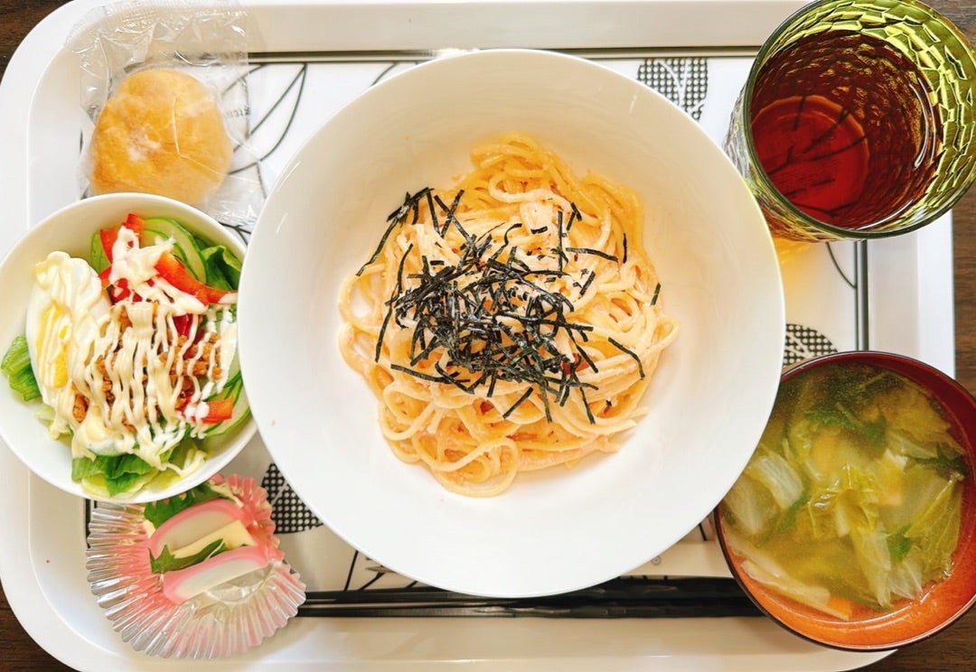 ☆カインドライフ６月第３週の昼食メニューのご紹介☆サムネイル