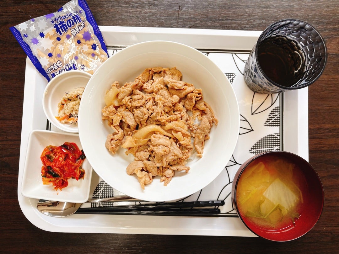 ☆7月第3週の昼食メニューのご紹介+今週の施設外就労の様子☆サムネイル