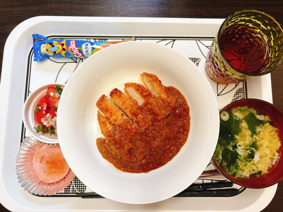 ☆カインドライフ7月第4週の昼食メニューのご紹介☆サムネイル
