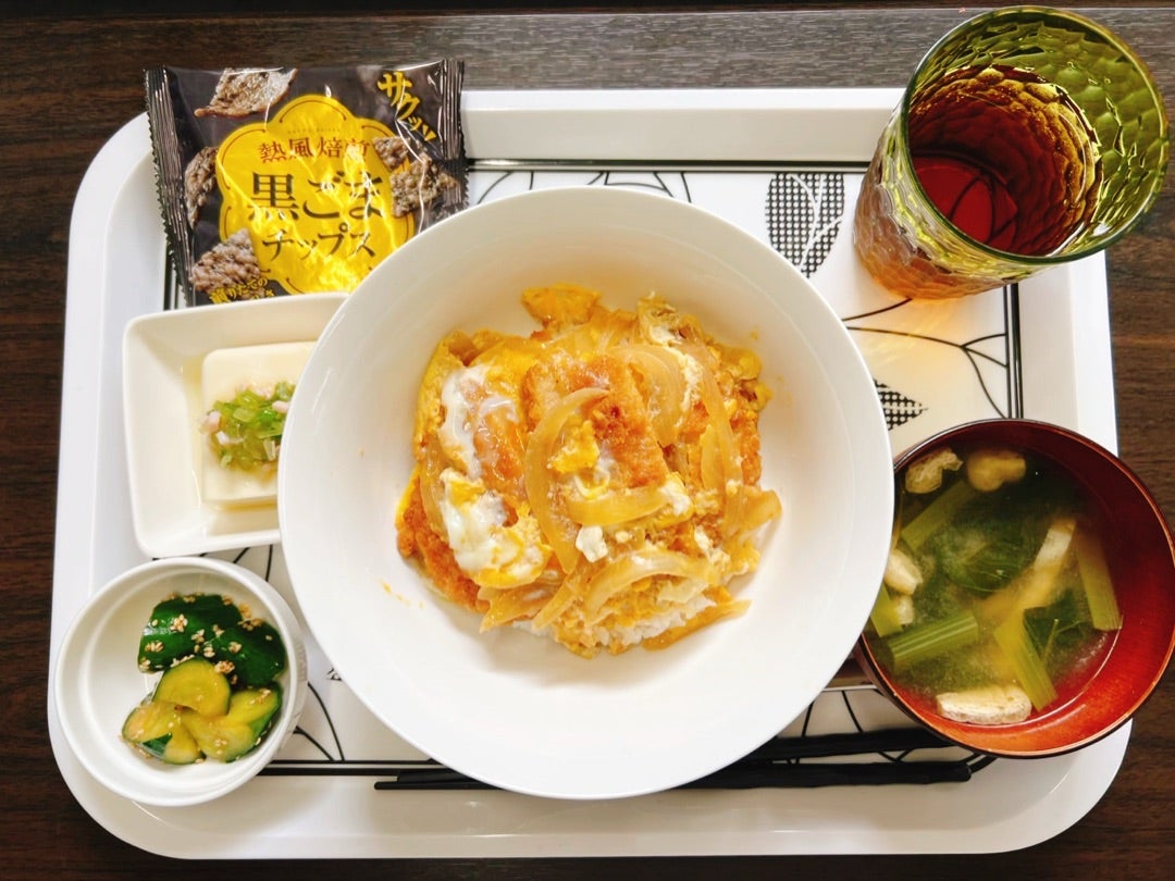 ☆カインドライフ9月第3週の昼食メニューのご紹介☆サムネイル