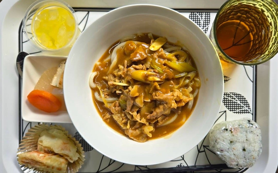 ☆カインドライフ10月第3週の昼食メニューのご紹介☆サムネイル