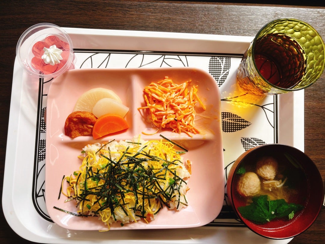 ☆カインドライフ9月第5週、10月第1週の昼食メニューのご紹介☆サムネイル