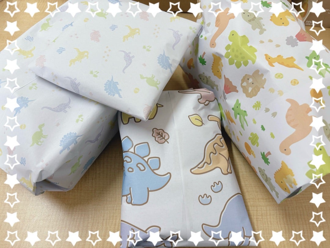 ☆カインドライフレクポスターのご紹介☆サムネイル