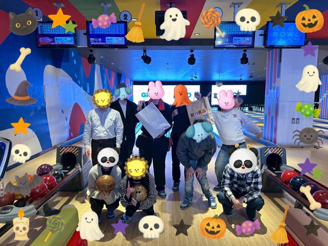 ☆カインドライフ10月レクのご紹介～秋のボウリング大会～☆サムネイル