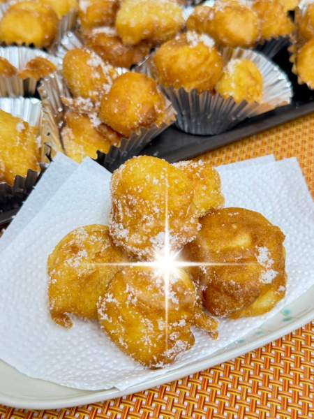 ワークライフの手作りお菓子サムネイル