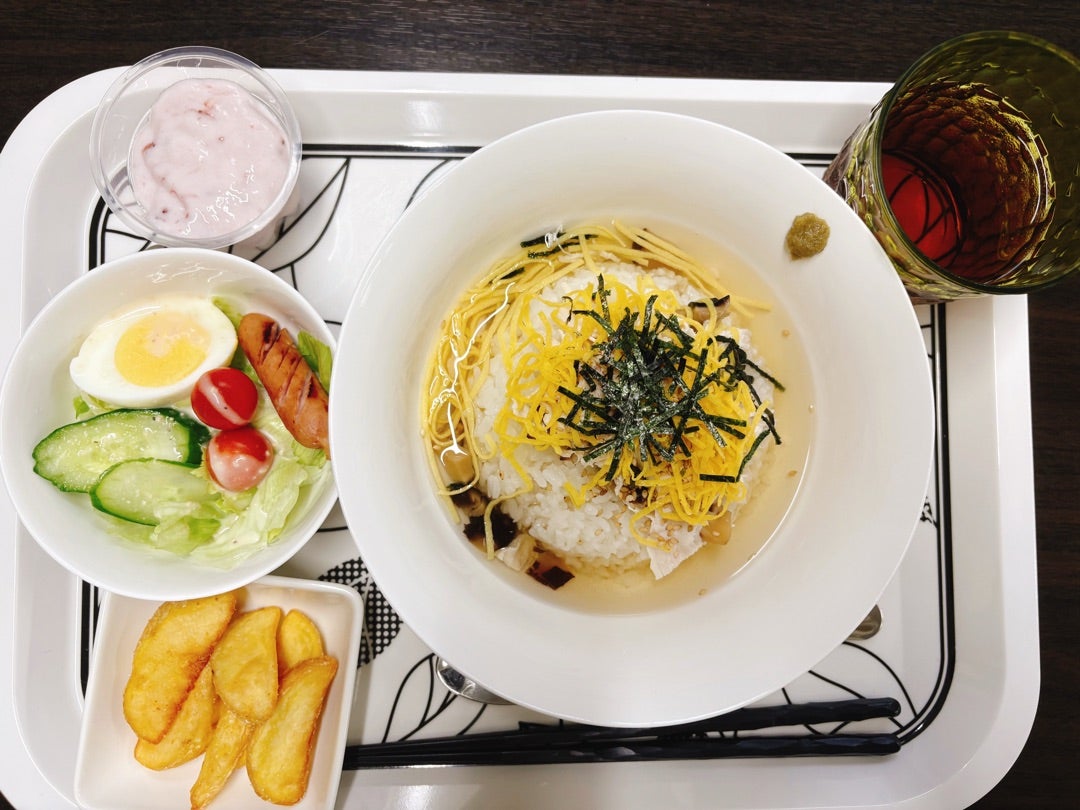 ☆11月第1週の昼食メニューのご紹介☆サムネイル