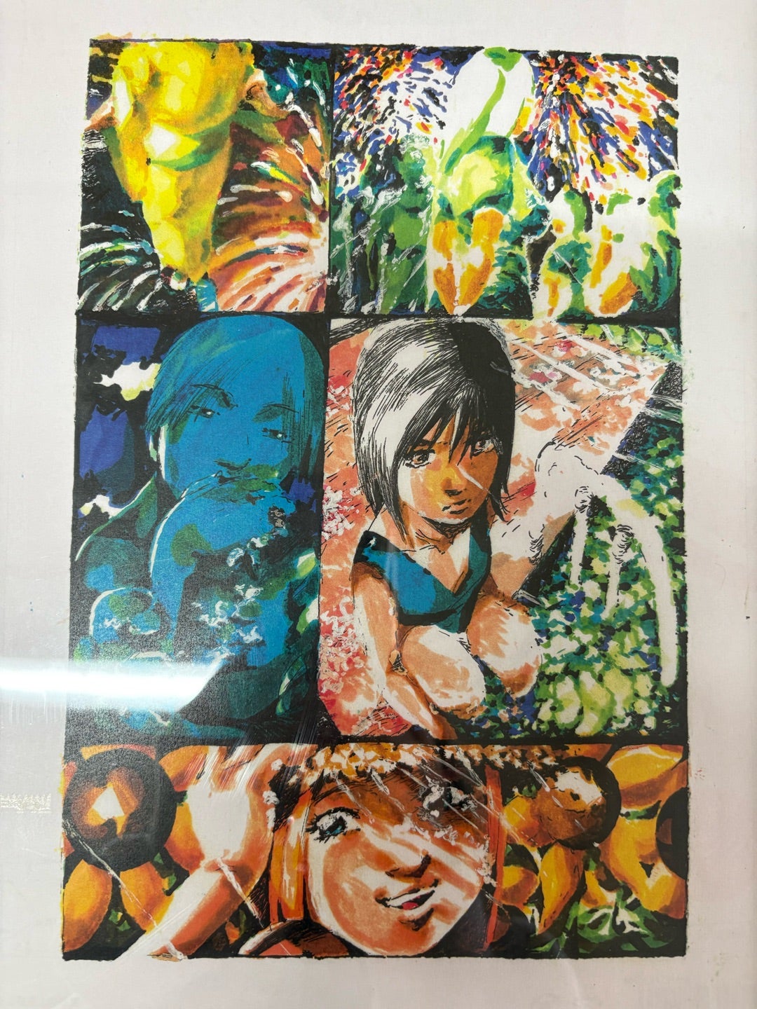 ☆カインドライフメンバーさんの趣味紹介☆サムネイル