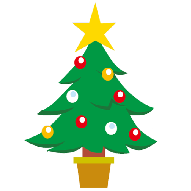 ワークライフのXmasランチ!サムネイル