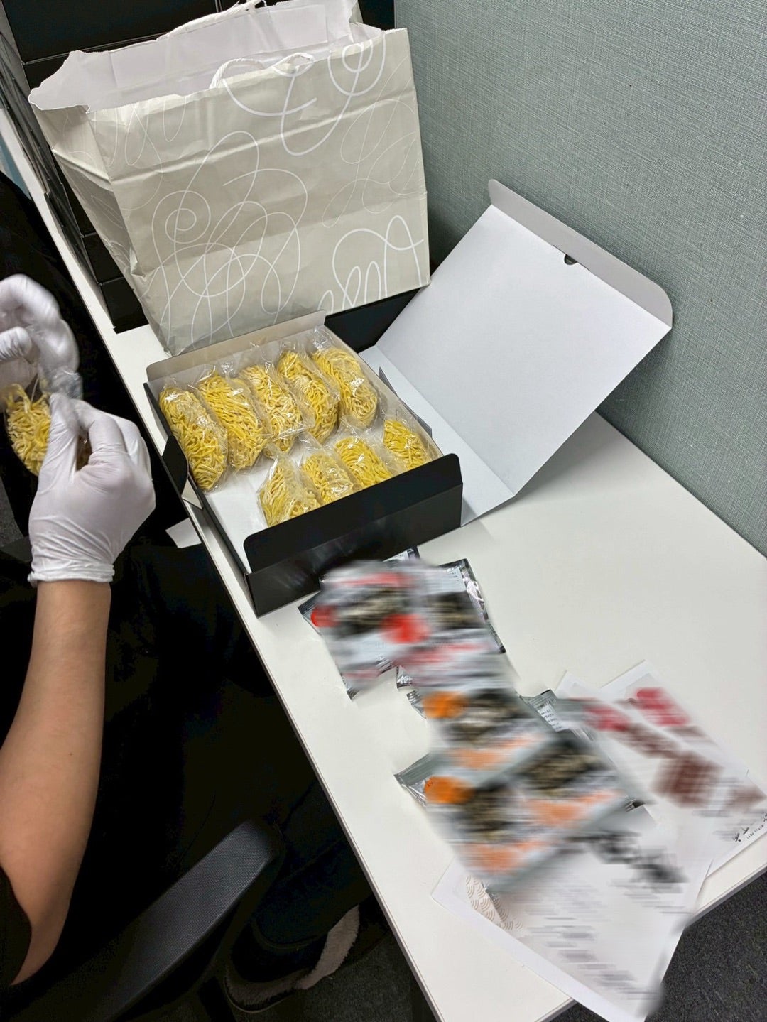 ☆カインドライフ~軽作業のご紹介~☆サムネイル