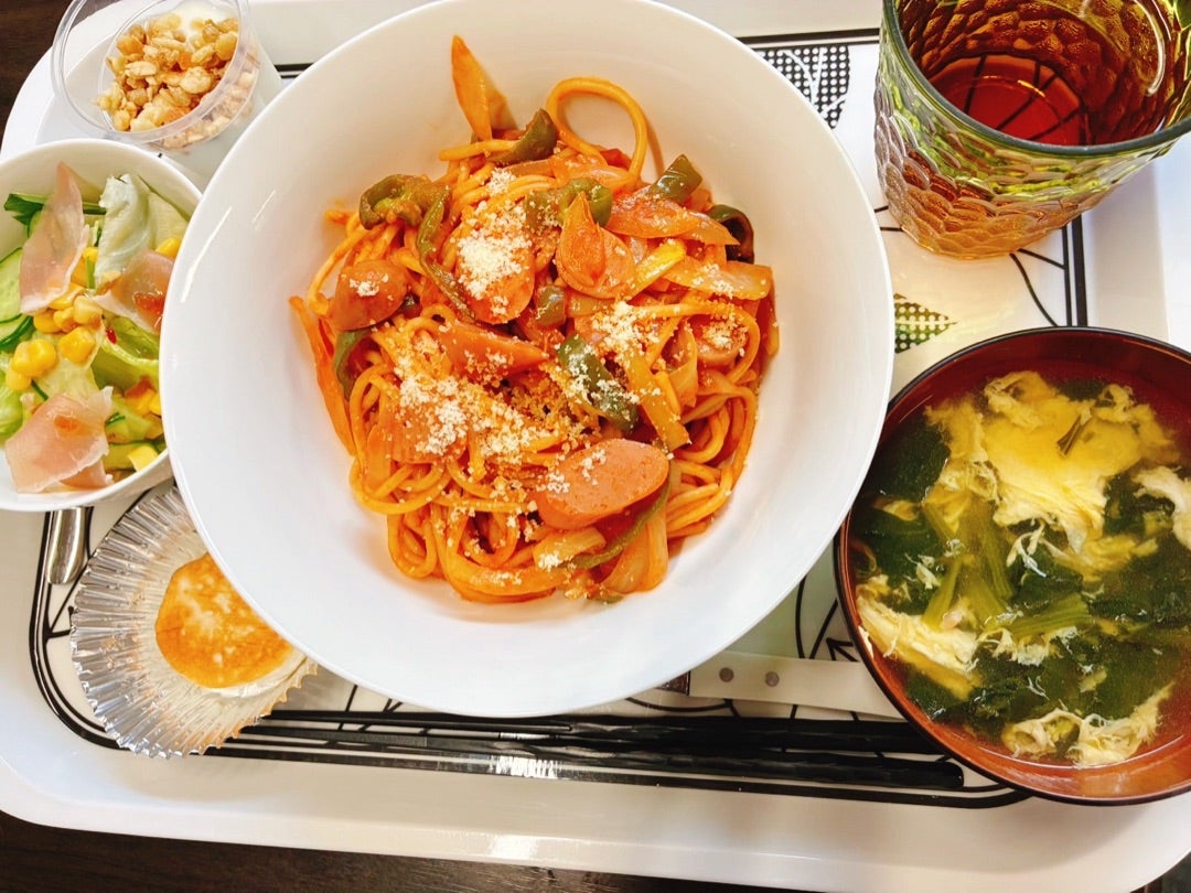 ☆カインドライフ１月第１週の昼食メニューのご紹介☆サムネイル