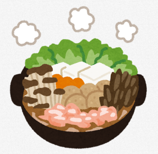 ワークライフ　冬のおすすめ食材サムネイル