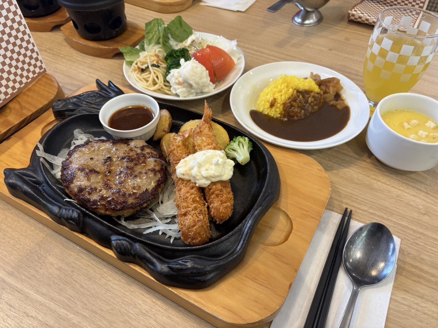 サンライフ　🍖昼食レクリエーション🍖サムネイル
