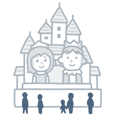 ワークライフ 北海道の冬のお祭り!サムネイル