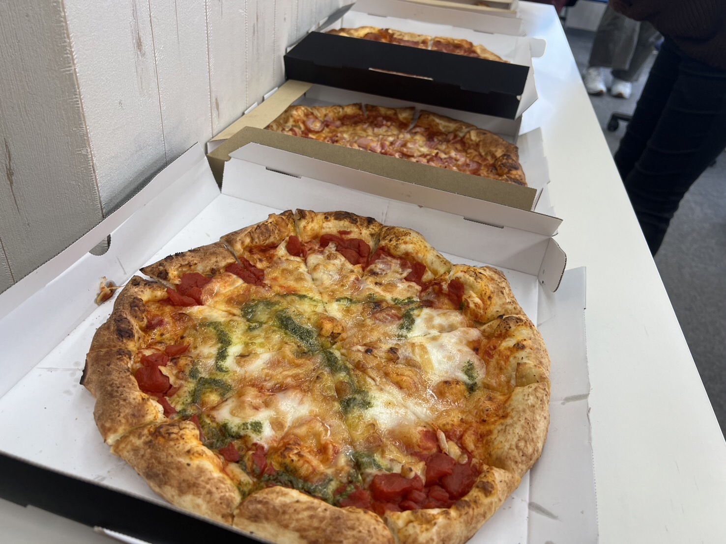 サンライフ🍰３月レクリエーションについてサムネイル