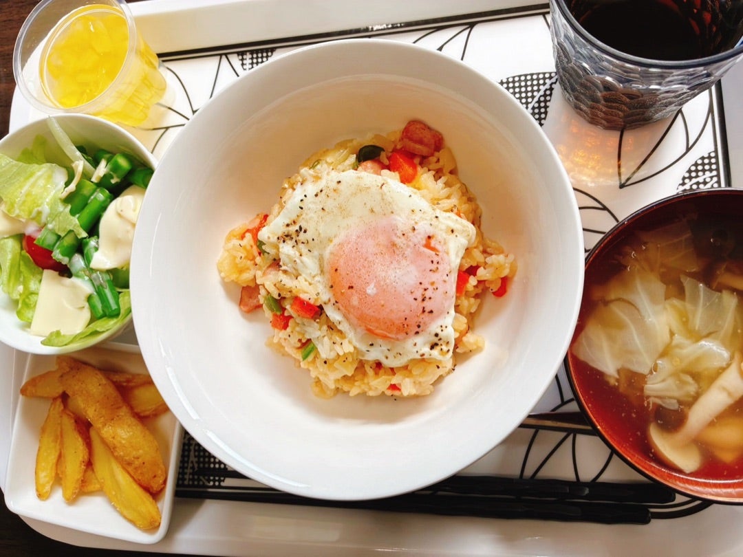 ☆カインドライフ3月第4週の昼食メニューのご紹介☆サムネイル