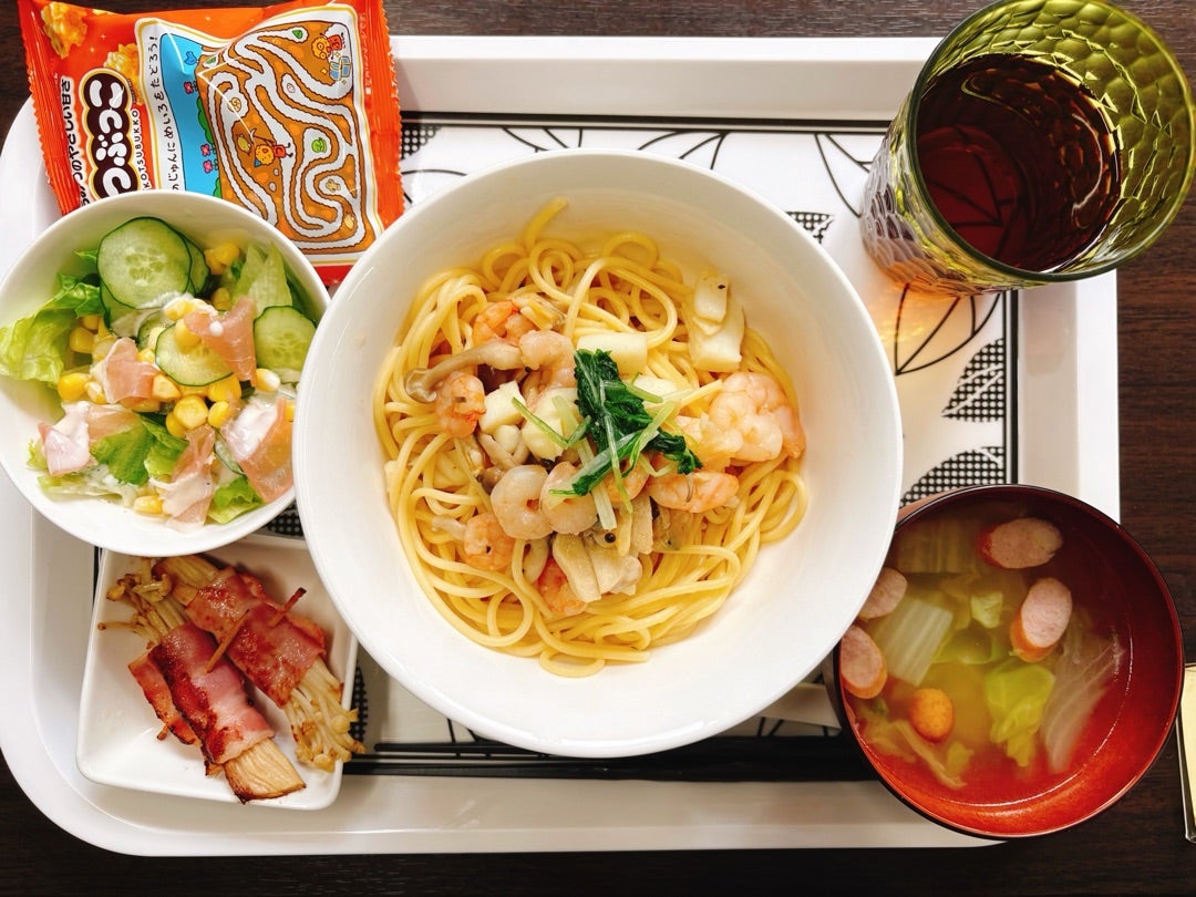 ☆カインドライフ4月第4週のメニューのご紹介☆サムネイル