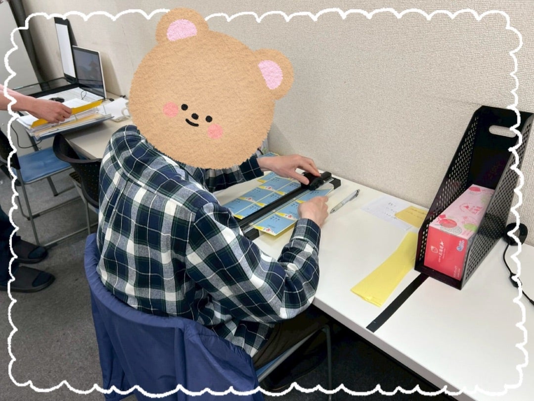 ☆カインドライフ本日の作業と5月第4週のメニュー紹介☆サムネイル