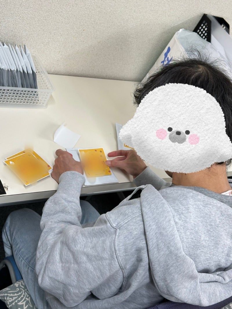 ☆カインドライフ6月第1週の昼食メニューのご紹介&今週の作業☆サムネイル