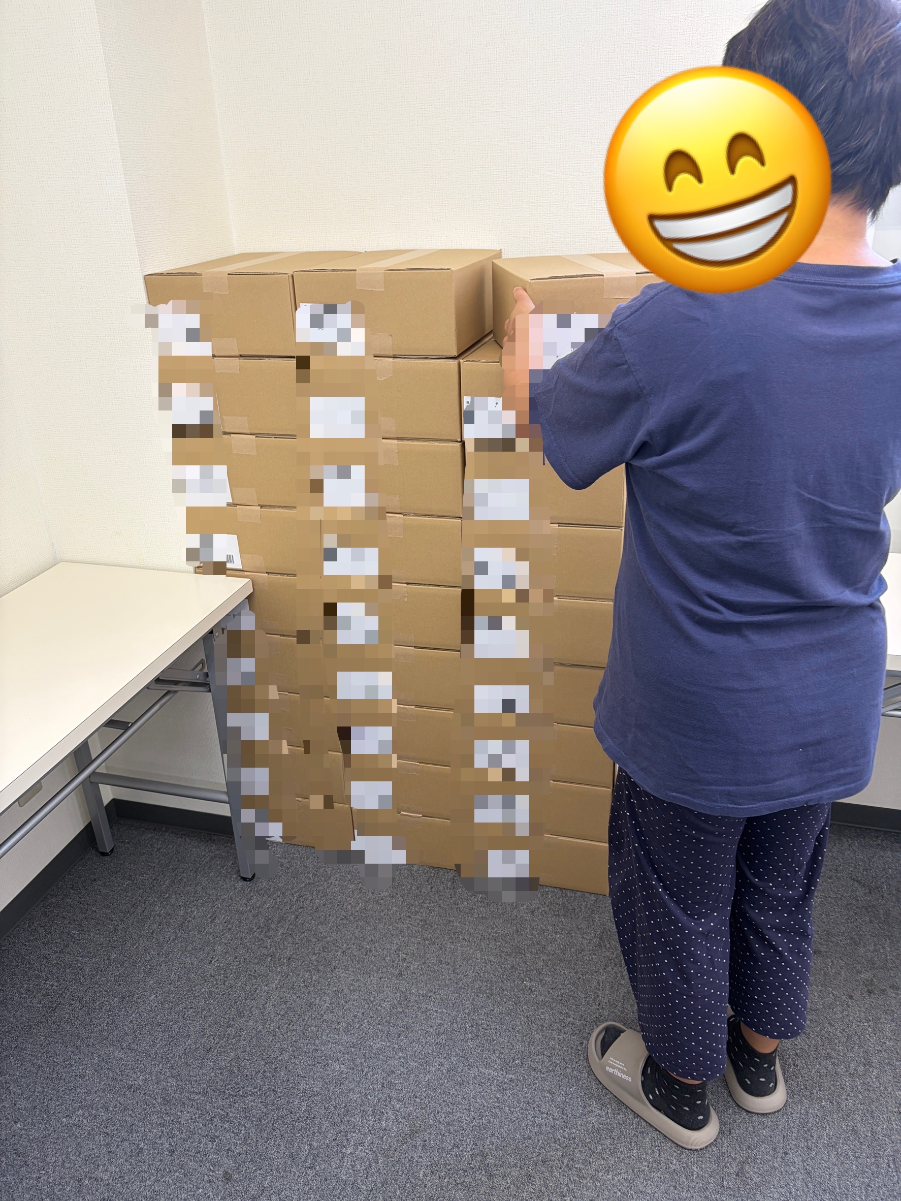 ワークライフ連日の軽作業サムネイル