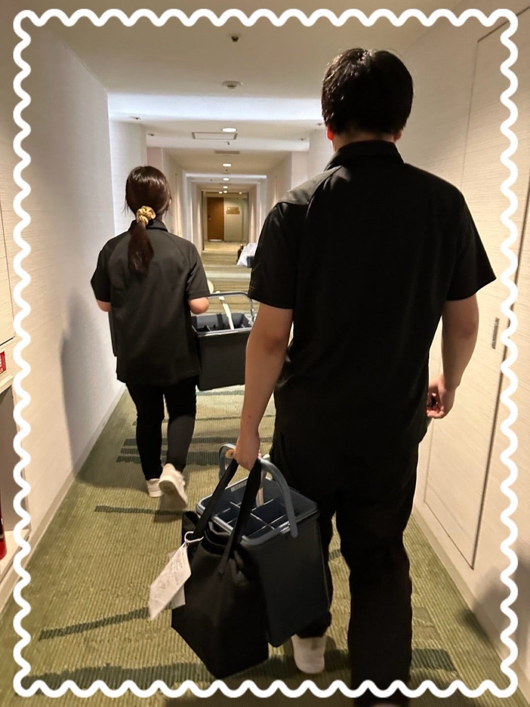 ☆カインドライフ8月第3週の昼食メニュー&作業紹介☆サムネイル