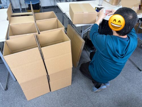 ワークライフの作業場サムネイル