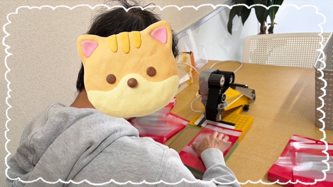 ☆カインドライフ10月第2週の作業&昼食メニューのご紹介☆サムネイル